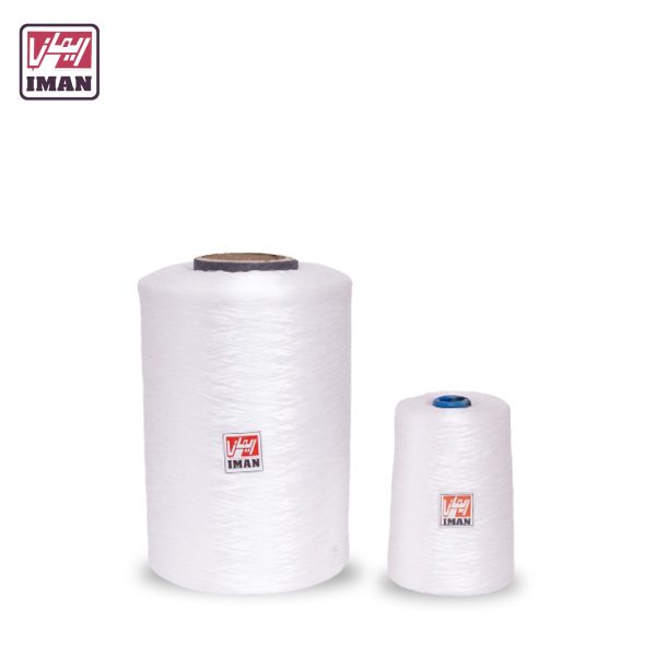 PP sewing thread