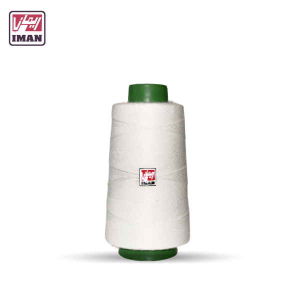 8-ply polyester diamond sewing thread, 100 grams