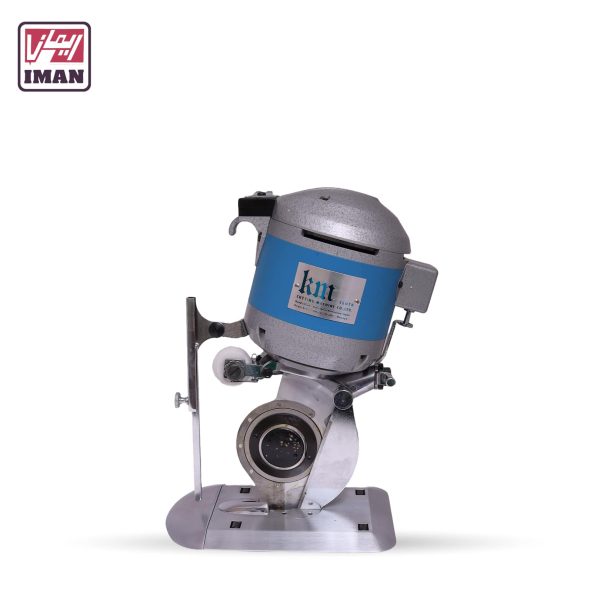 Japan KM size 6 round cutting machine
