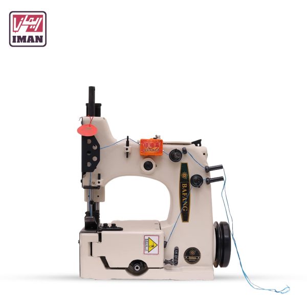 China Jumbo Bag Sewing Machine GK35-1