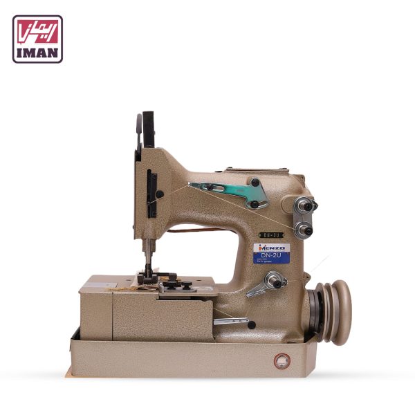 China DN-2U Menzo Lockstitch Sewing Machine