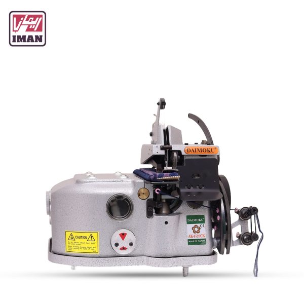 ماشین دوخت زیگزاگ فرش دایماکو تایوان AK-9520CK