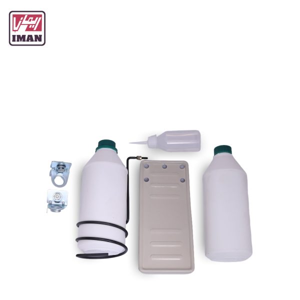 ماشین دوخت زیگزاگ فرش دایماکو تایوان AK-9520CK - تصویر 3
