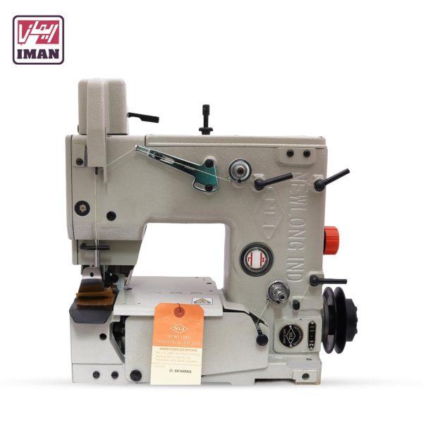 سرکیسه‌ ثابت تمام اتومات نیولانگ جدید ژاپن DS-9C