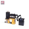 سرکیسه‌ دستی مینی منزو چین شارژی GK9-801B