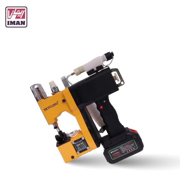 سرکیسه‌ دستی مینی نولانگ چین شارژی GK9-390