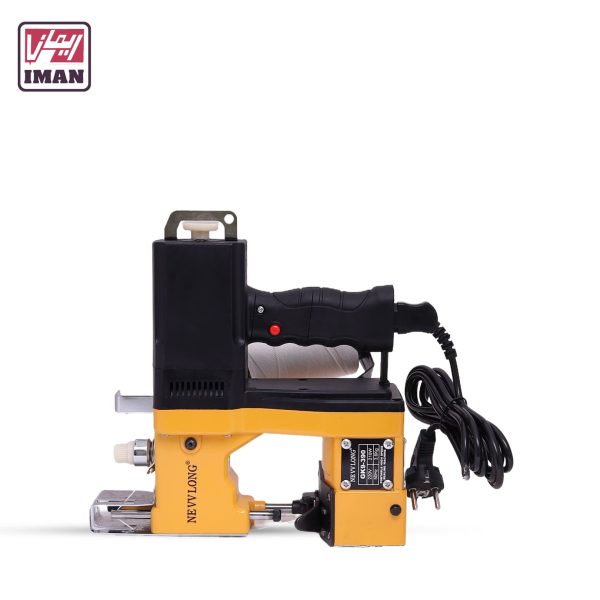 سرکیسه‌ دستی مینی نولانگ چین برقی GK9-390