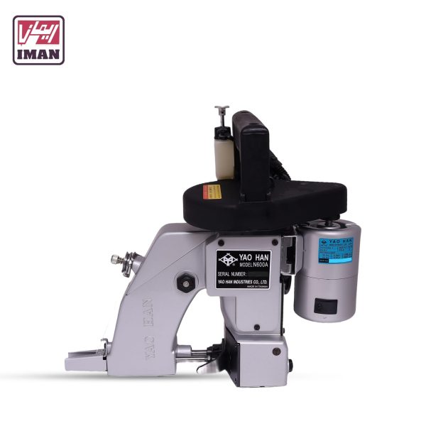 سرکیسه‌ دستی یوهان تایوان N600A