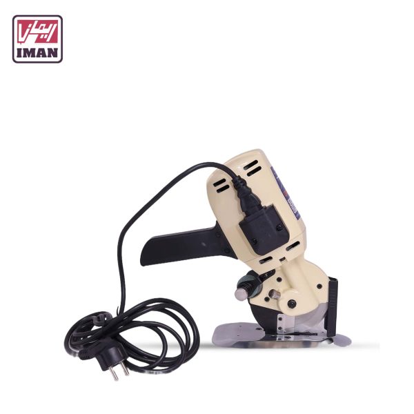 ماشین برش برقی گرد 8 پر چین چیرینگ RC-100 - تصویر 3