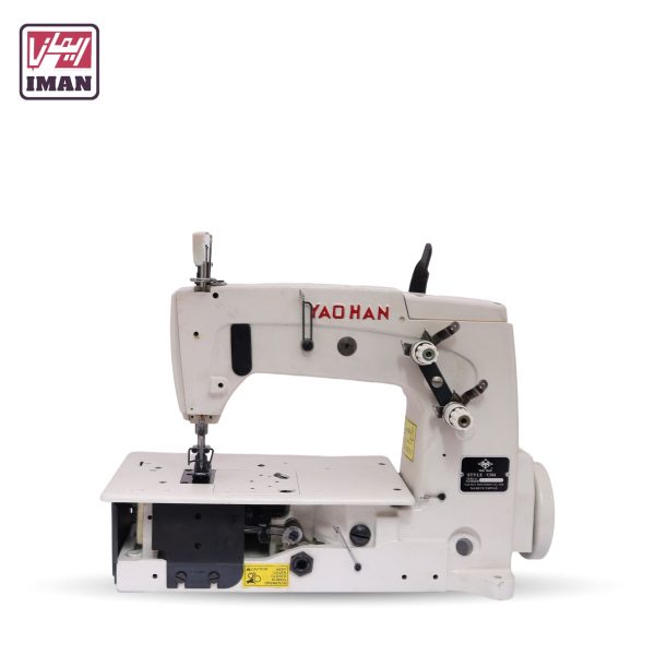 ماشین دوخت گونی راسته یوهان تایوان U561