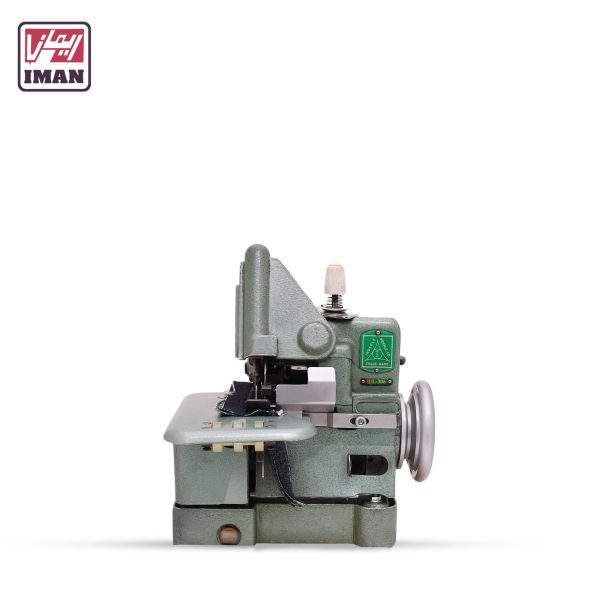 ماشین سرطاقه‌ تک نخ ایندرلی تایوان IDL-306