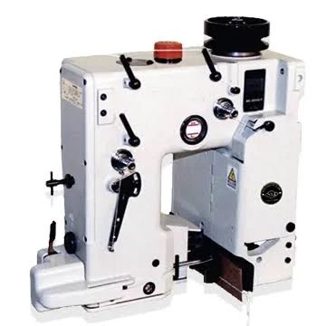 سرکیسه دوز صنعتی دایماکو