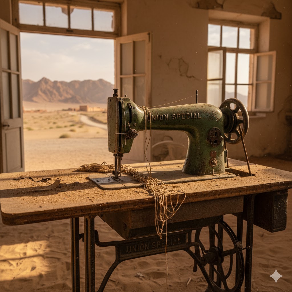 بررسی وضعیت فعلی بازار یونیون اسپشیال در ایران