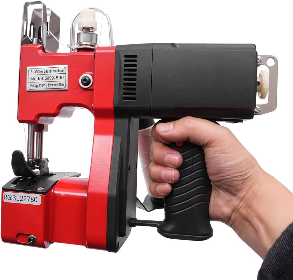 سرکیسه دوز مینی