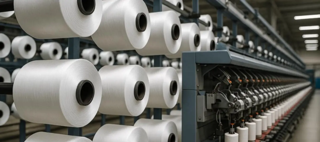 تولیدکنندگان نخ سرکیسه‌ دوزی در ایران