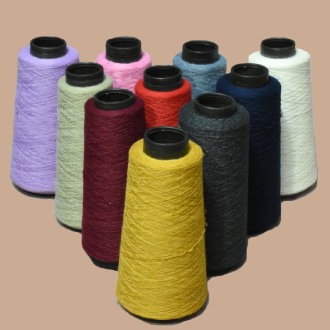 · نخ ویسکوز