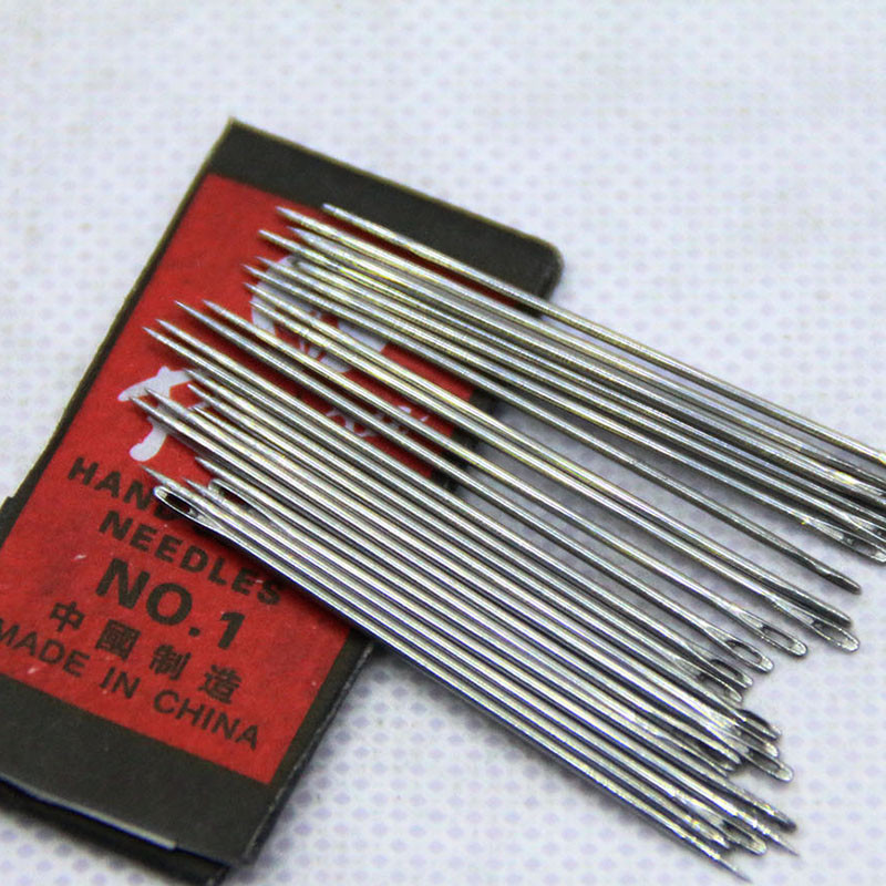 سوزن دست دوزی