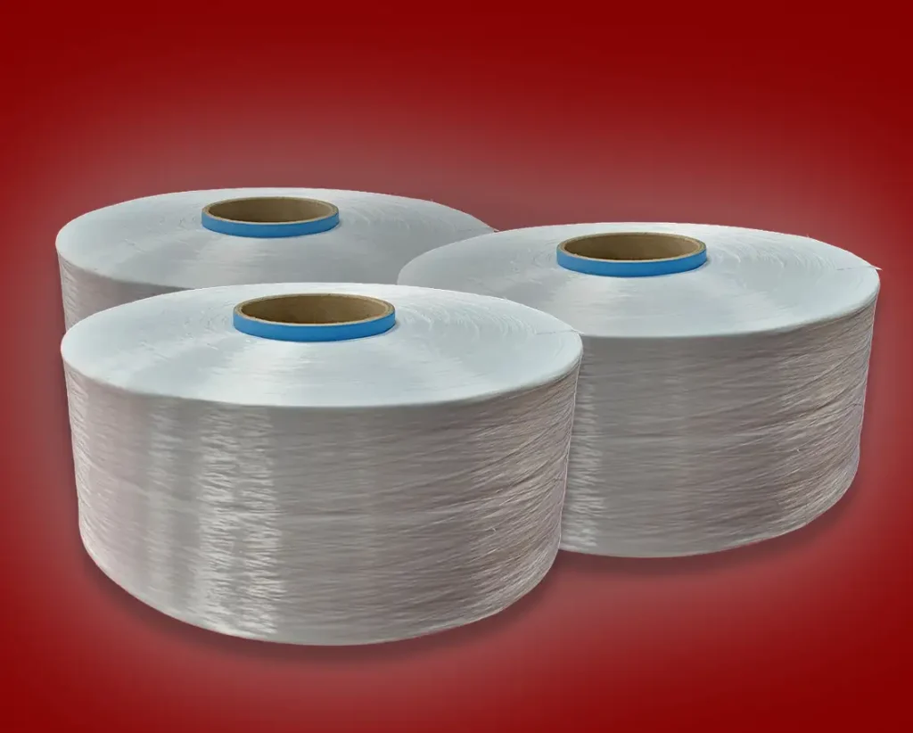 · نخ پلی استر فیلامنت